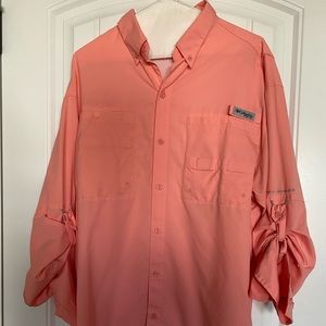 Columbia PFG Long Sleeve